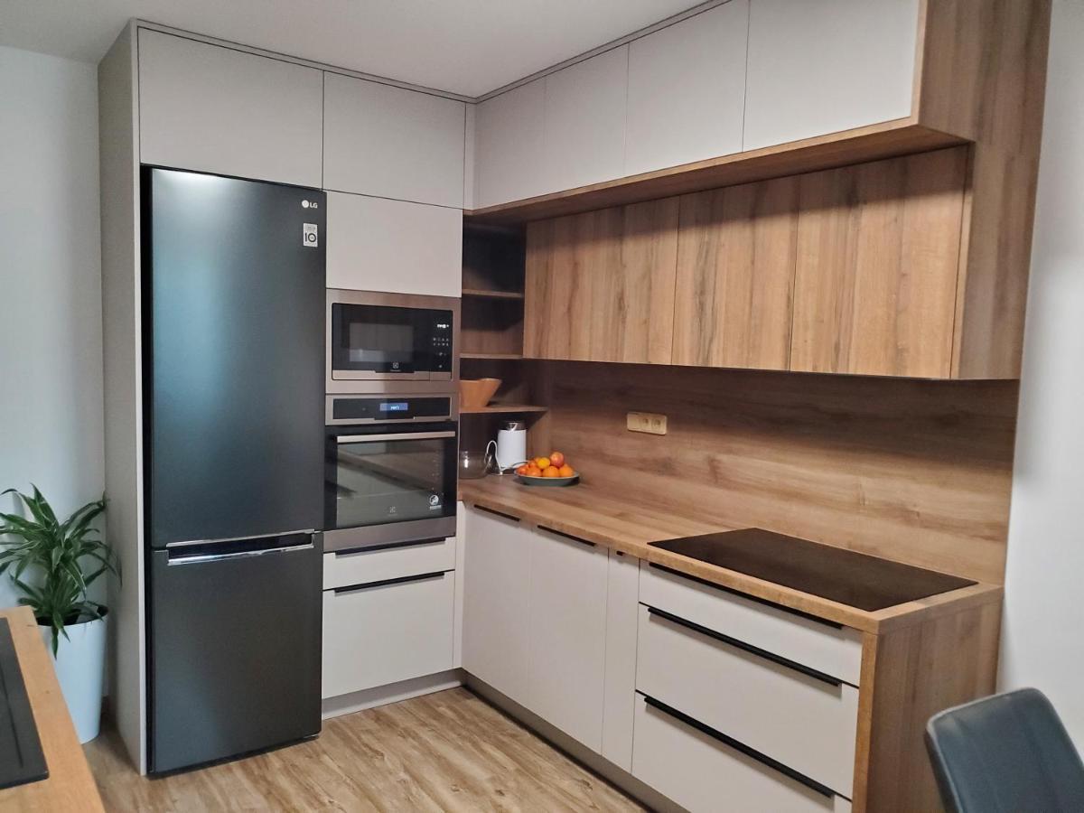Novy Apartman Eva Jičín المظهر الخارجي الصورة