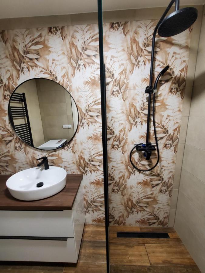Novy Apartman Eva Jičín المظهر الخارجي الصورة