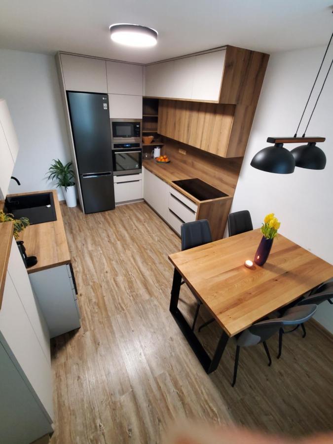 Novy Apartman Eva Jičín المظهر الخارجي الصورة