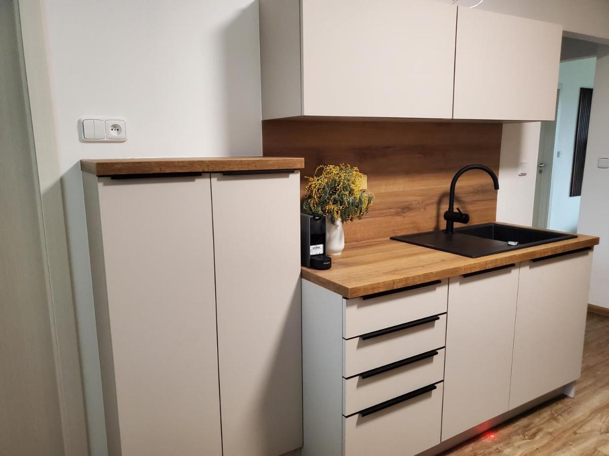 Novy Apartman Eva Jičín المظهر الخارجي الصورة