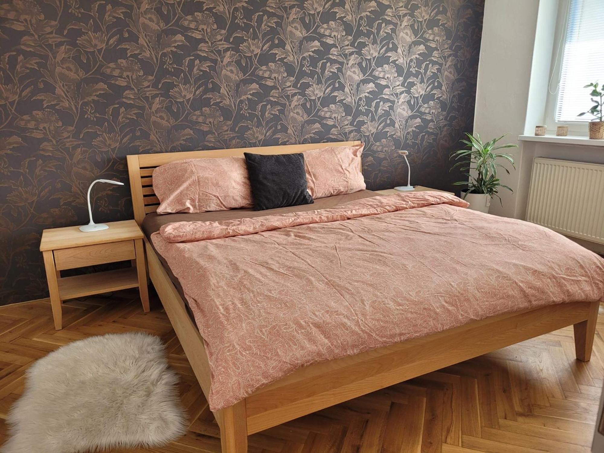 Novy Apartman Eva Jičín المظهر الخارجي الصورة